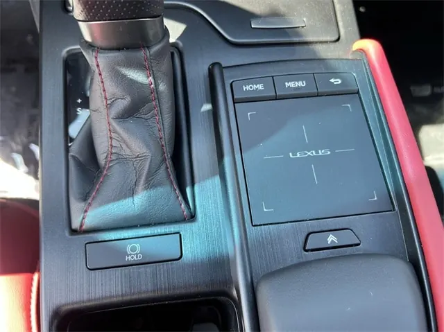 2020 Lexus ES 350 350 F Sport - Photo 19