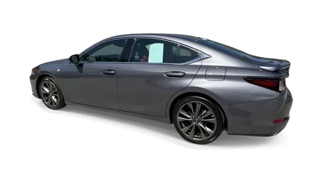 2020 Lexus ES 350 350 F Sport - Photo 6