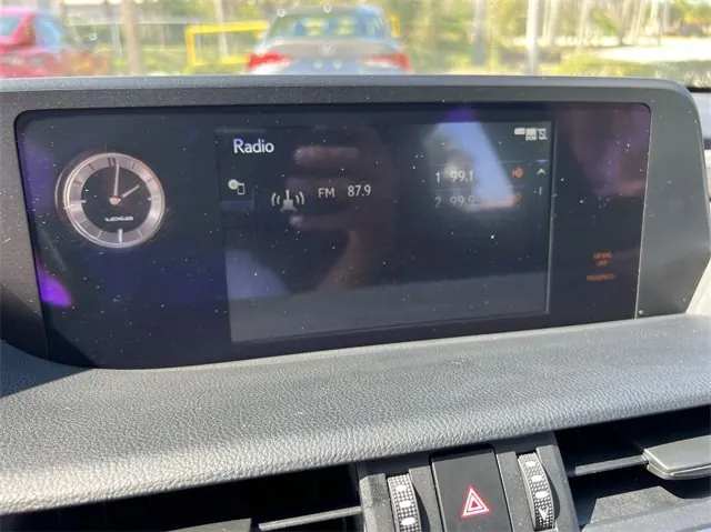 2020 Lexus ES 350 350 F Sport - Photo 16