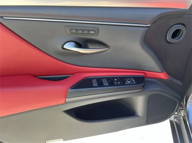 2020 Lexus ES 350 350 F Sport - Photo 13