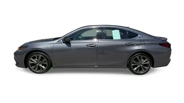 2020 Lexus ES 350 350 F Sport - Photo 5