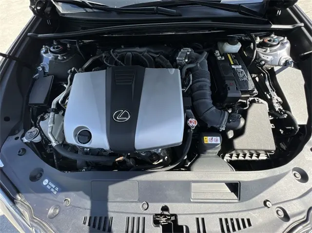 2020 Lexus ES 350 350 F Sport - Photo 24