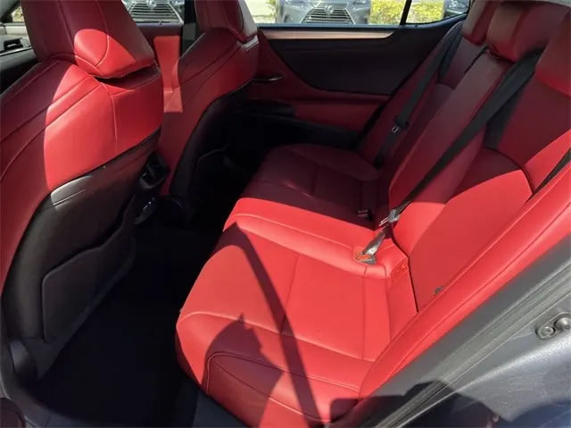 2020 Lexus ES 350 350 F Sport - Photo 21