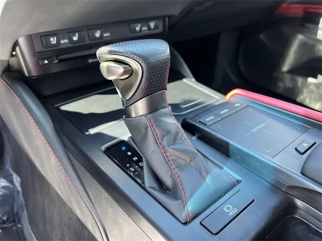 2020 Lexus ES 350 350 F Sport - Photo 18