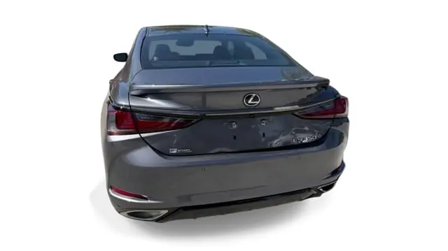 2020 Lexus ES 350 350 F Sport - Photo 7