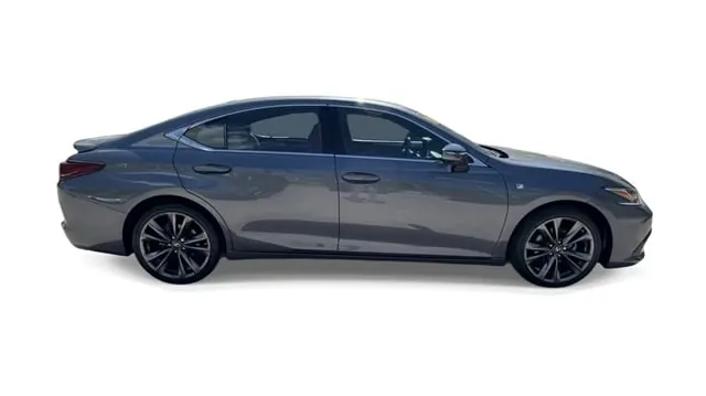 2020 Lexus ES 350 350 F Sport - Photo 9