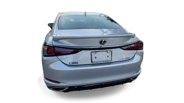2021 Lexus ES 350 350 F Sport - Photo 7