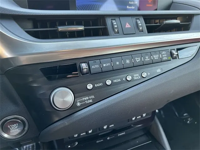 2021 Lexus ES 350 350 F Sport - Photo 18