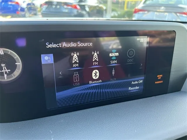 2021 Lexus ES 350 350 F Sport - Photo 16