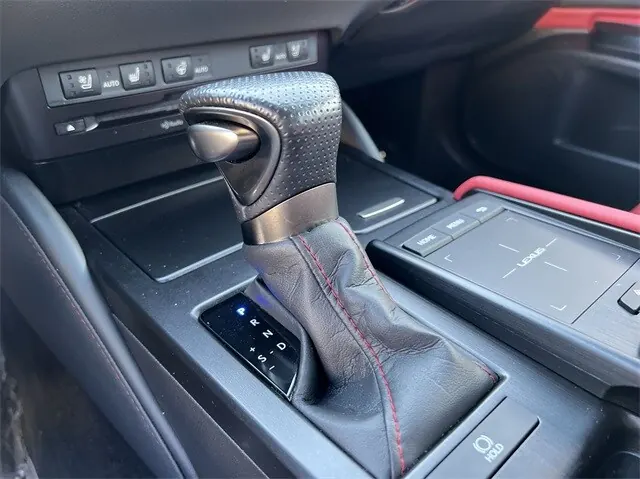 2021 Lexus ES 350 350 F Sport - Photo 19