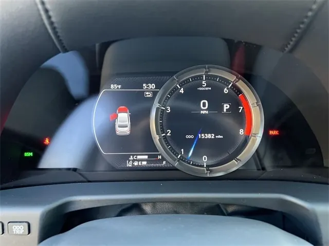 2021 Lexus ES 350 350 F Sport - Photo 15