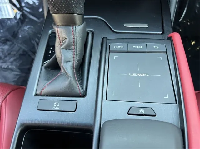 2021 Lexus ES 350 350 F Sport - Photo 20