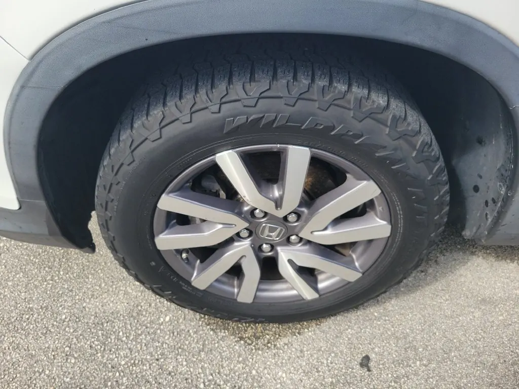 2020 Honda Pilot EX-L 2WD - Photo 4