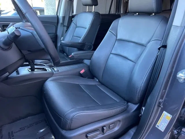 2019 Honda Pilot EX-L 2WD - Photo 11