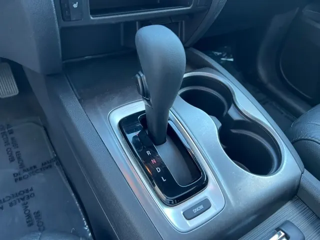 2019 Honda Pilot EX-L 2WD - Photo 27