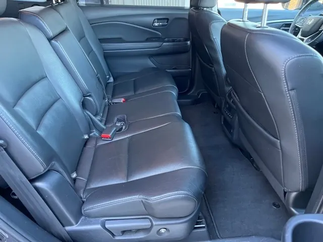 2019 Honda Pilot EX-L 2WD - Photo 14