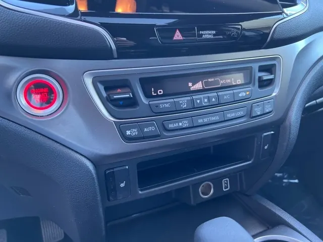 2019 Honda Pilot EX-L 2WD - Photo 26