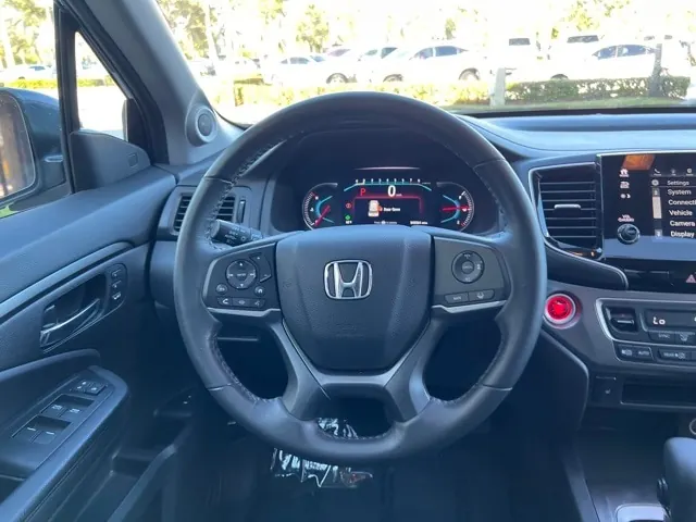 2019 Honda Pilot EX-L 2WD - Photo 18