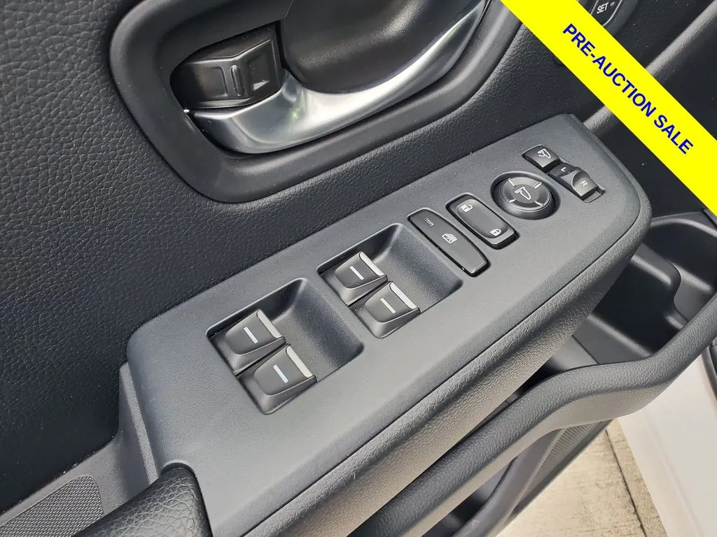 2026 Honda Passport 3.5 TrailSport 4WD Auto Elite - Photo 21