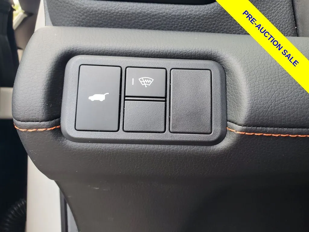2026 Honda Passport 3.5 TrailSport 4WD Auto Elite - Photo 23