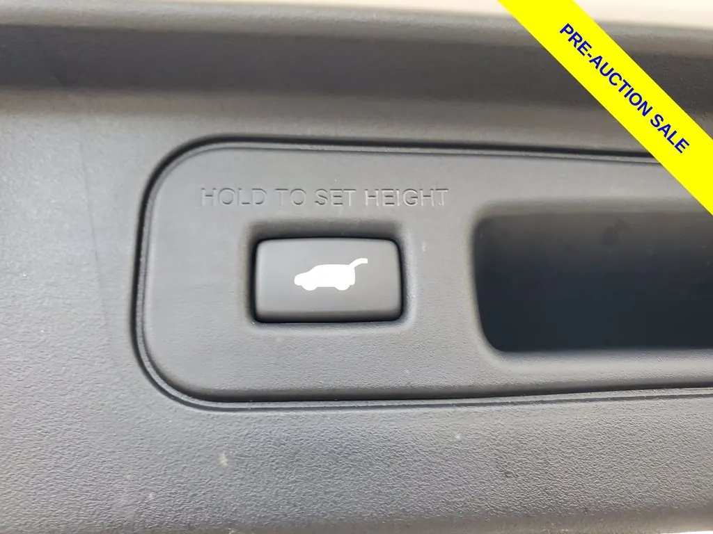 2026 Honda Passport 3.5 TrailSport 4WD Auto Elite - Photo 9