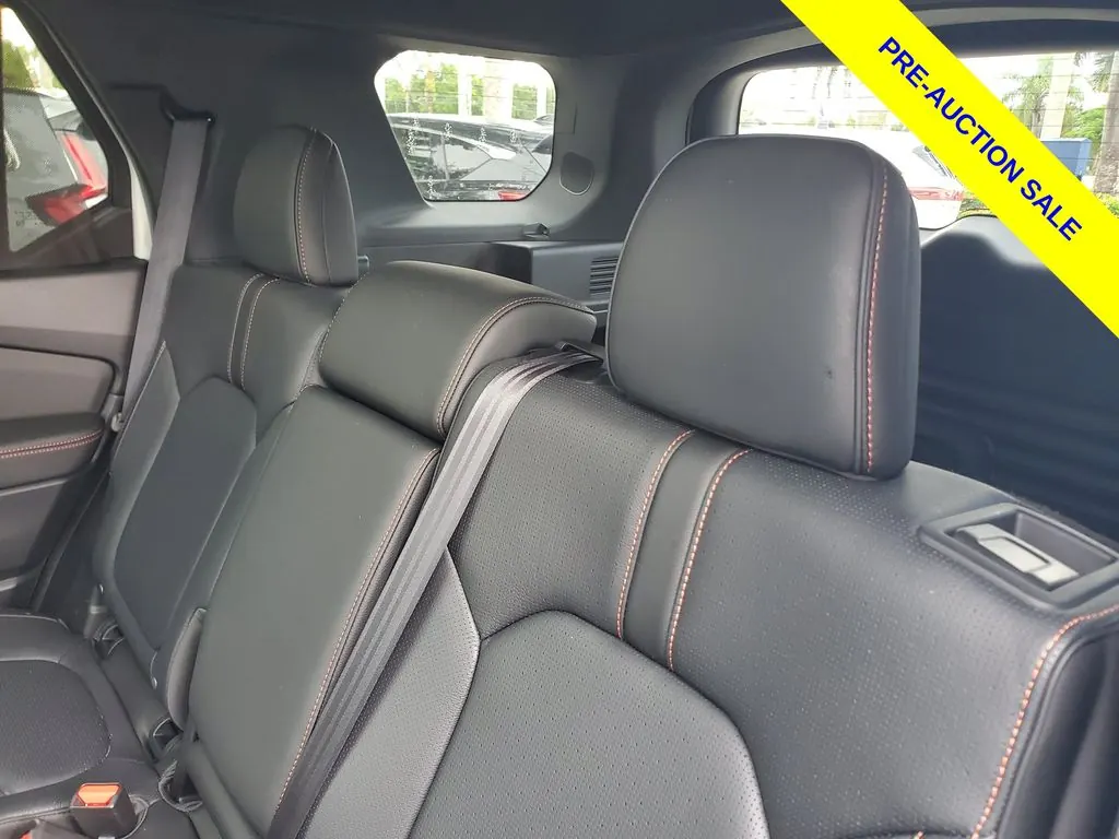 2026 Honda Passport 3.5 TrailSport 4WD Auto Elite - Photo 13