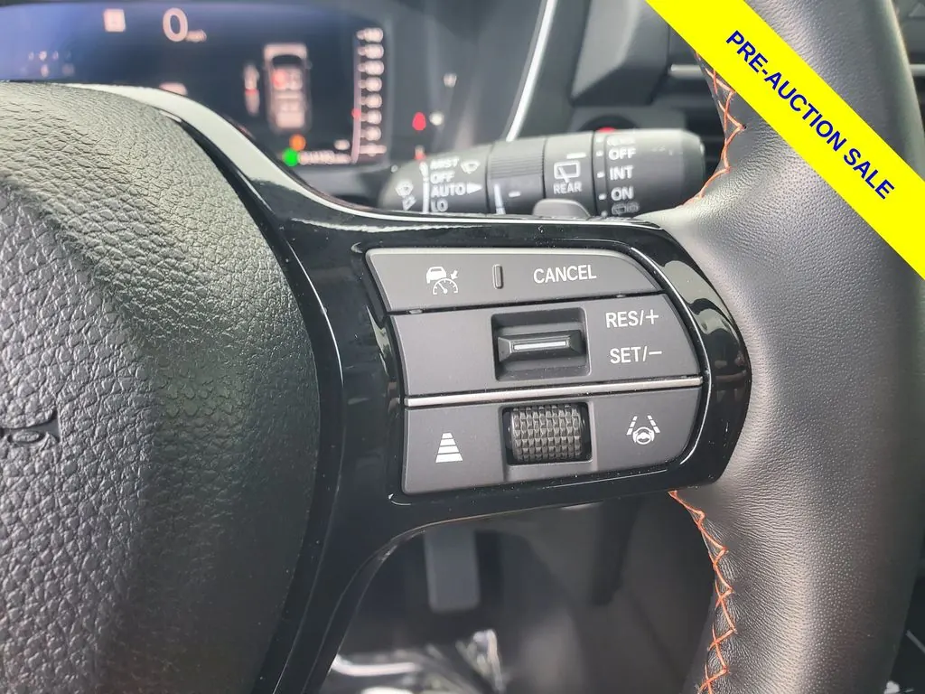 2026 Honda Passport 3.5 TrailSport 4WD Auto Elite - Photo 26