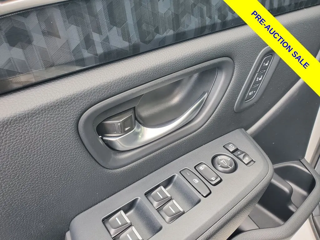 2026 Honda Passport 3.5 TrailSport 4WD Auto Elite - Photo 22