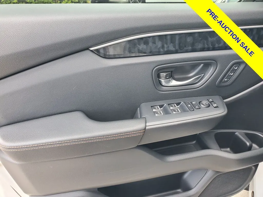 2026 Honda Passport 3.5 TrailSport 4WD Auto Elite - Photo 20