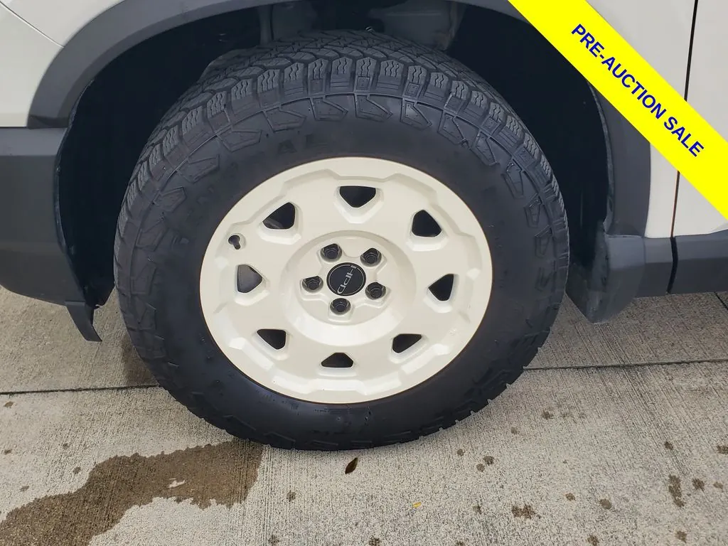 2026 Honda Passport 3.5 TrailSport 4WD Auto Elite - Photo 4