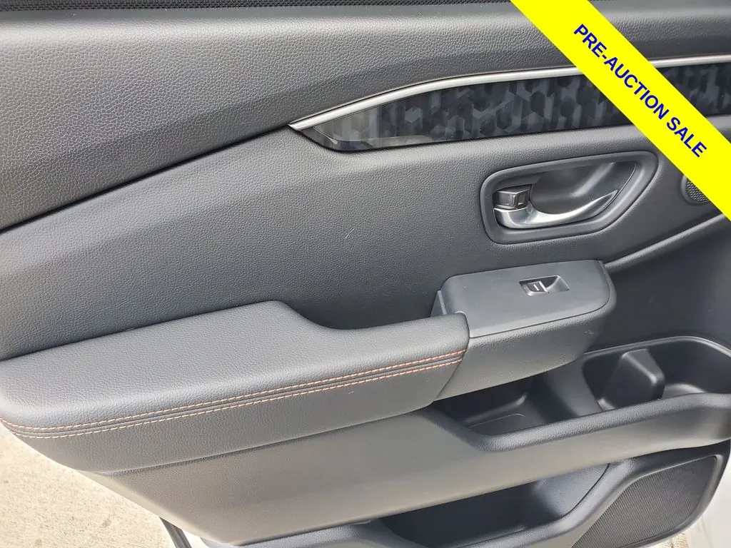 2026 Honda Passport 3.5 TrailSport 4WD Auto Elite - Photo 14