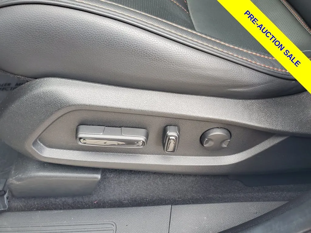 2026 Honda Passport 3.5 TrailSport 4WD Auto Elite - Photo 19