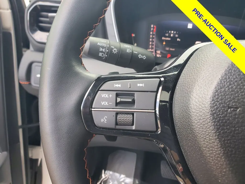 2026 Honda Passport 3.5 TrailSport 4WD Auto Elite - Photo 25