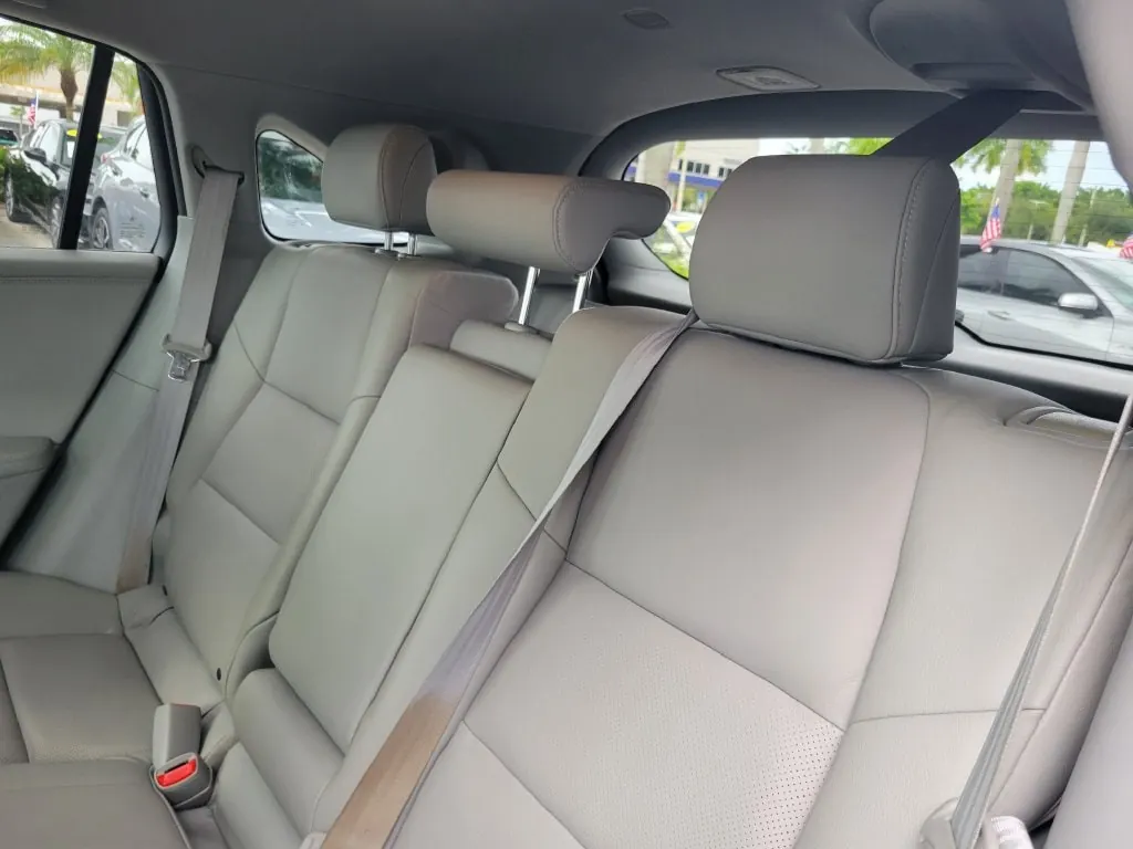 2018 Acura RDX Advance Package - Photo 13