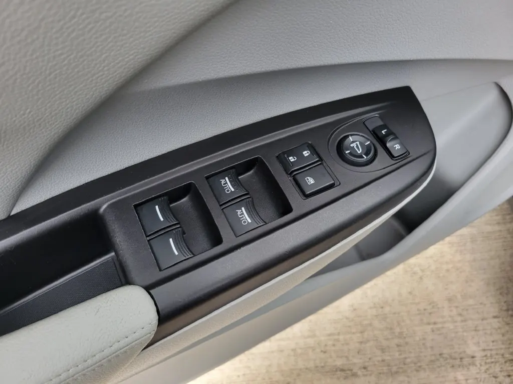 2018 Acura RDX Advance Package - Photo 21