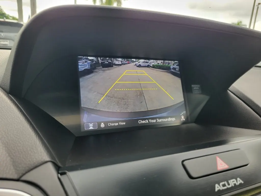 2018 Acura RDX Advance Package - Photo 30