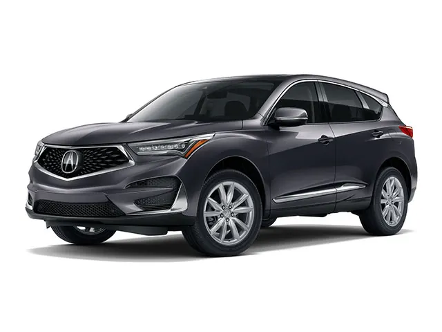 2021 Acura RDX RDX