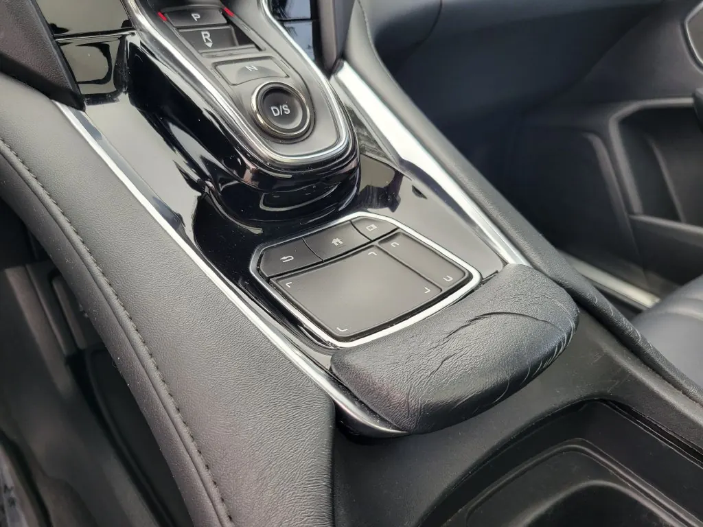2020 Acura RDX RDX - Photo 30