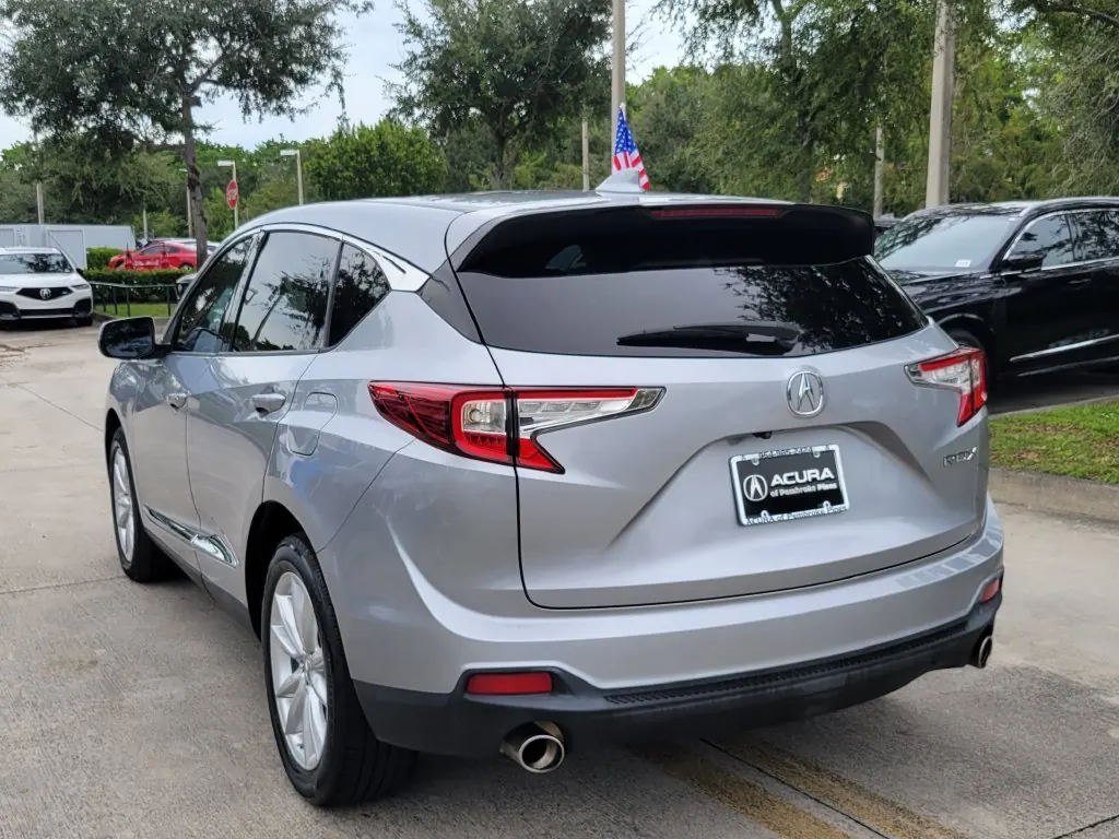 2020 Acura RDX RDX - Photo 5