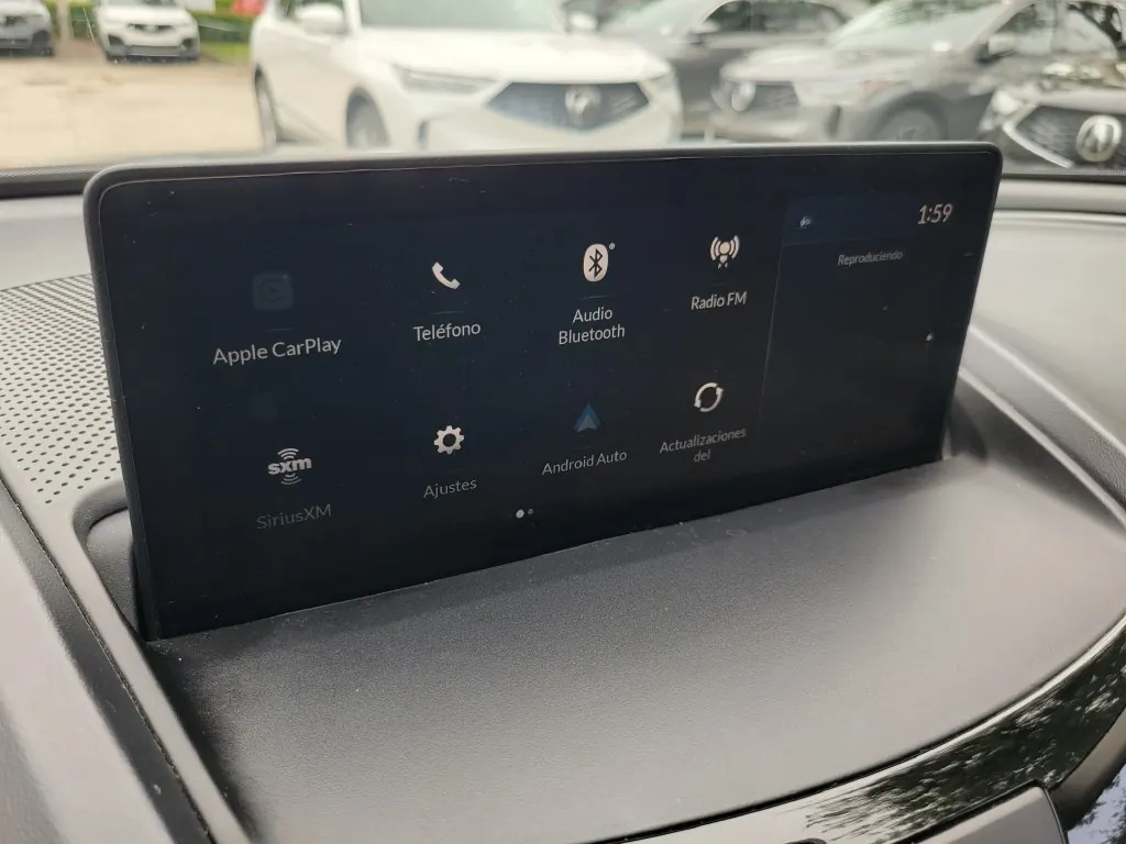 2020 Acura RDX RDX - Photo 26