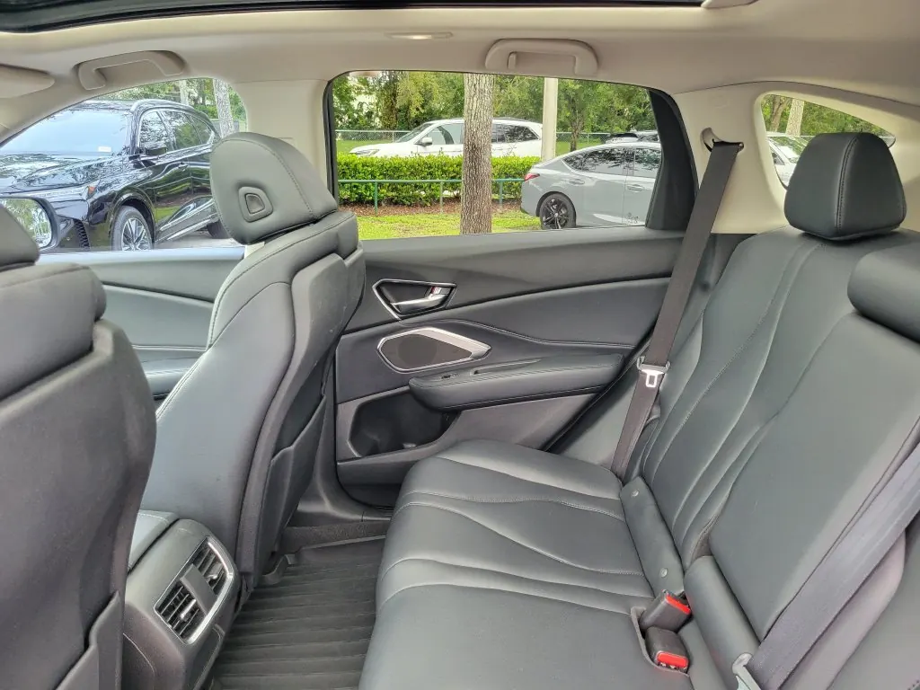 2020 Acura RDX RDX - Photo 11