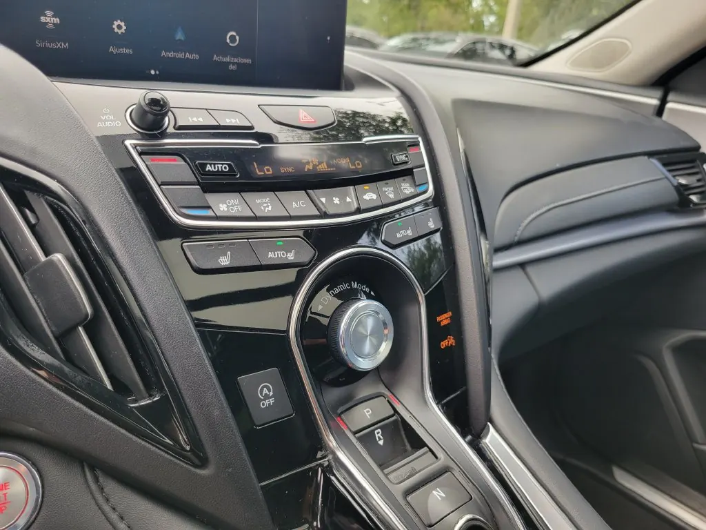 2020 Acura RDX RDX - Photo 28