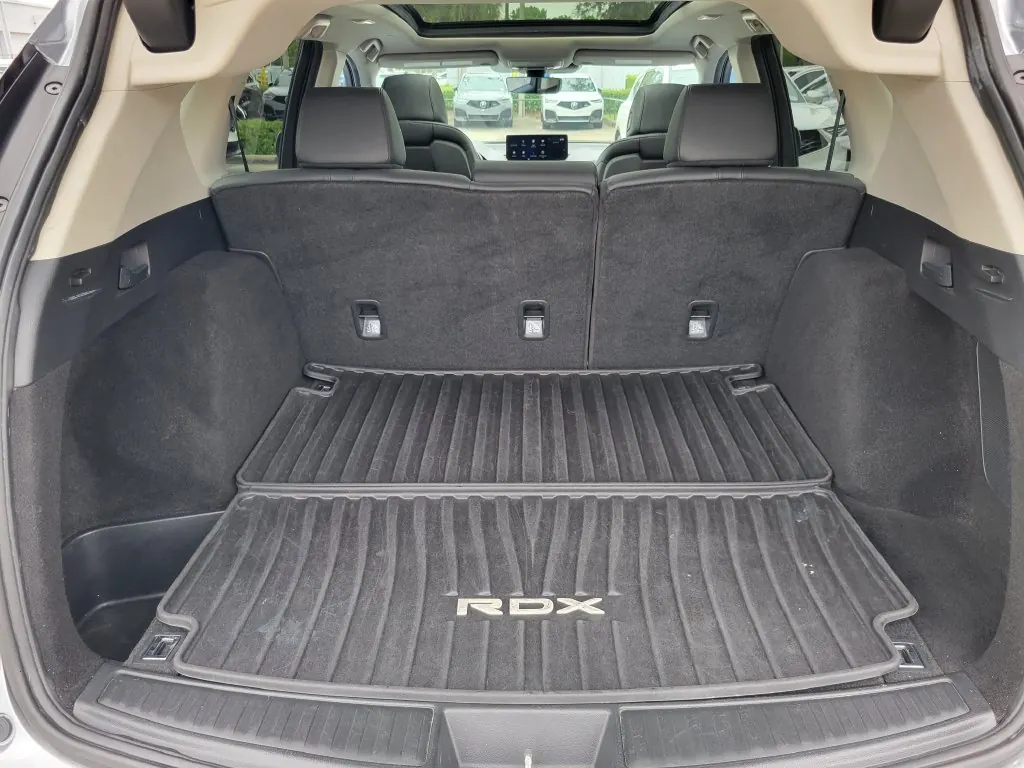 2020 Acura RDX RDX - Photo 8