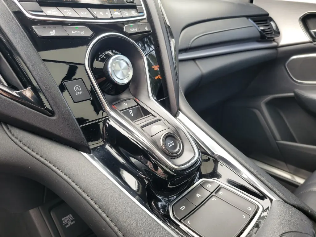 2020 Acura RDX RDX - Photo 29