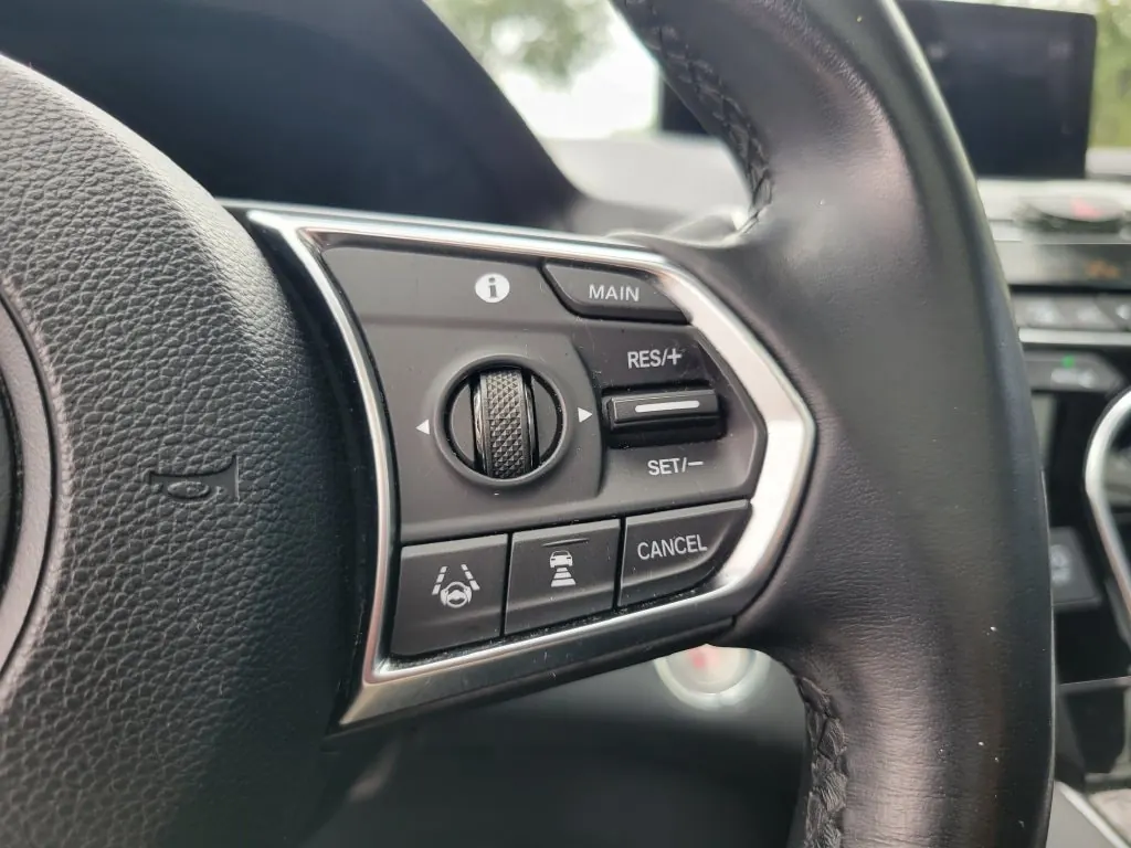 2020 Acura RDX RDX - Photo 25