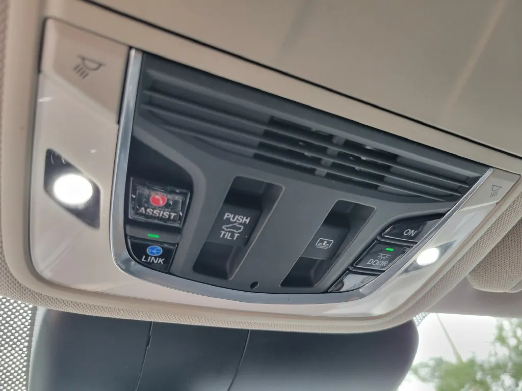 2020 Acura RDX RDX - Photo 31