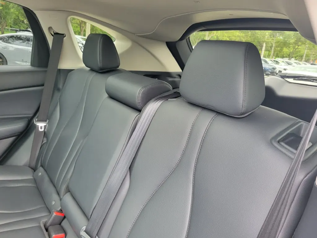 2020 Acura RDX RDX - Photo 12