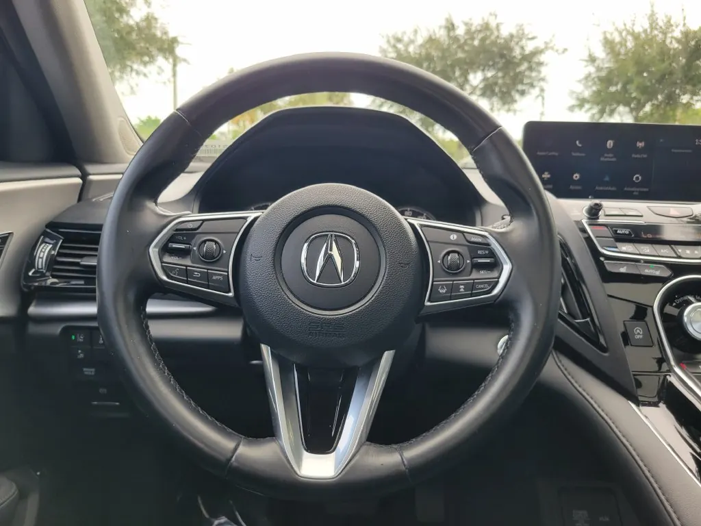 2020 Acura RDX RDX - Photo 23