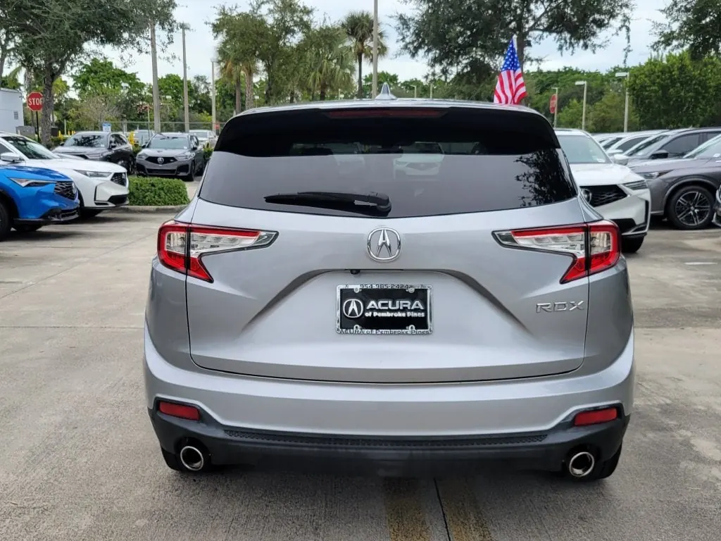 2020 Acura RDX RDX - Photo 6