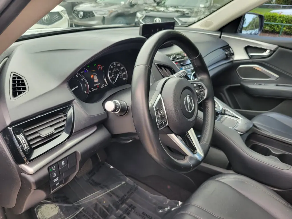 2020 Acura RDX RDX - Photo 14
